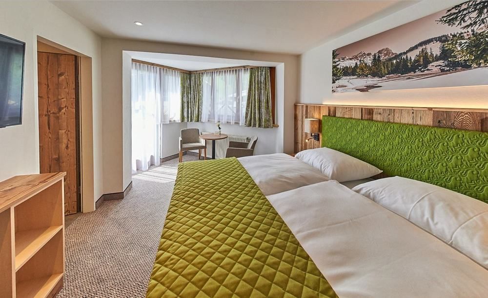 Alpenhotel Wurzer