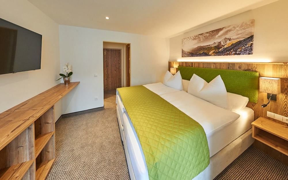 Alpenhotel Wurzer 3* Filzmoos