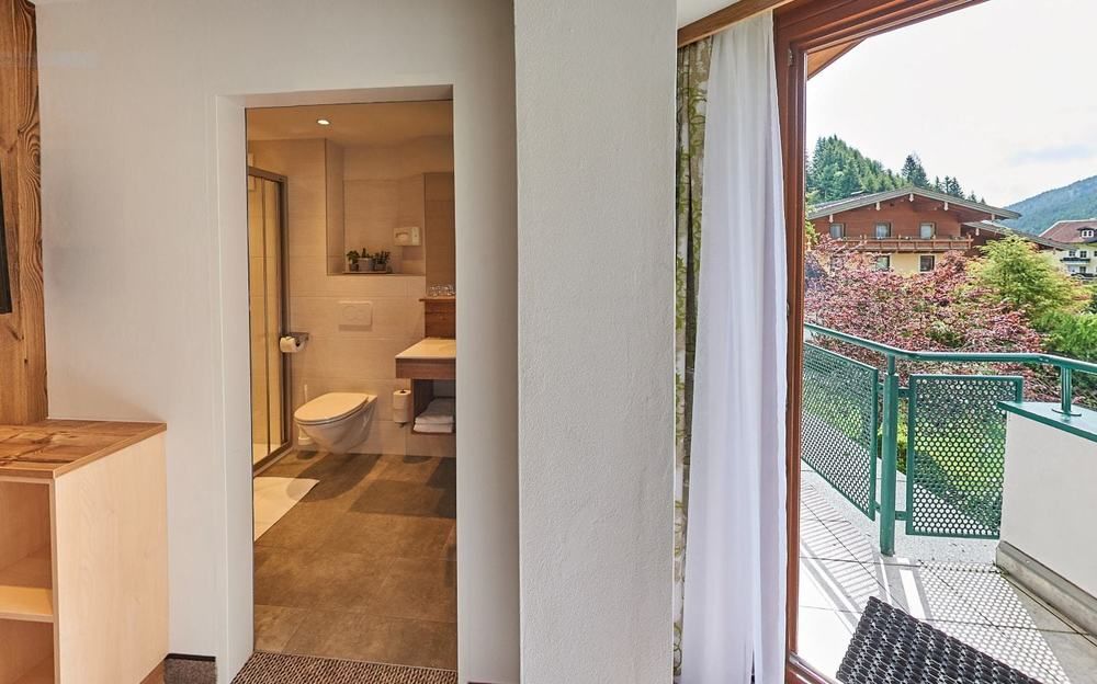 Alpenhotel Wurzer Hotel 3*