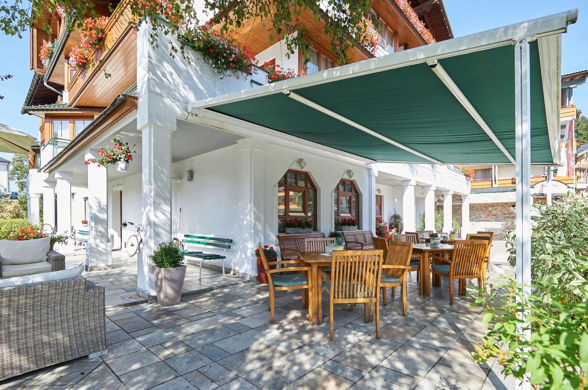 Hotel Alpenhotel Wurzer